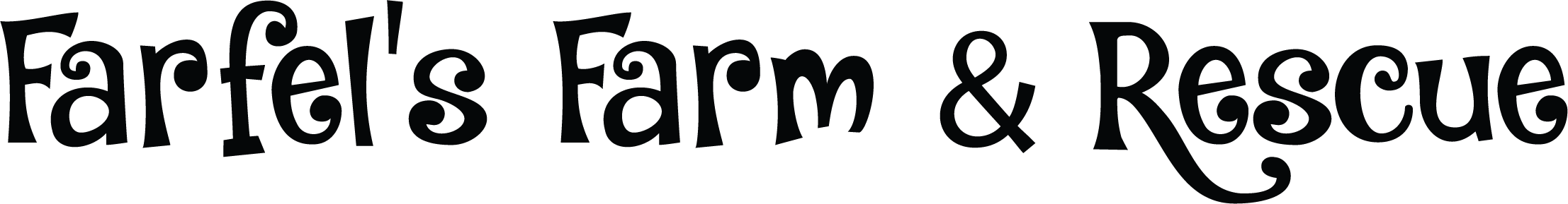 Farfel's Farm & Rescue