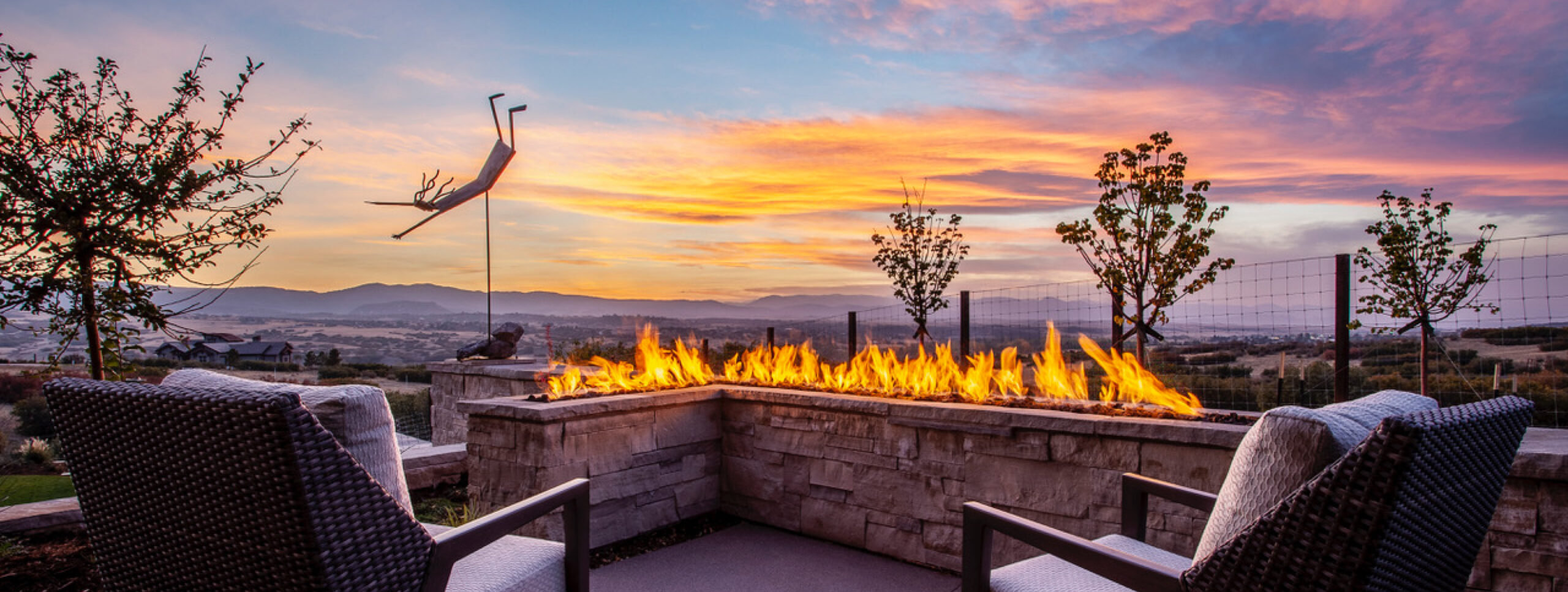 Homes and Homesites at The Keep