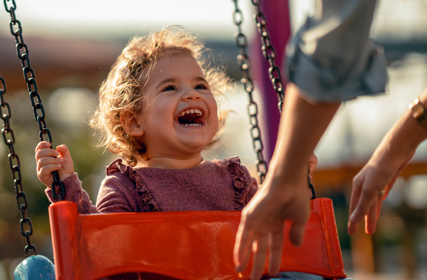 Parks Nearby the Keep