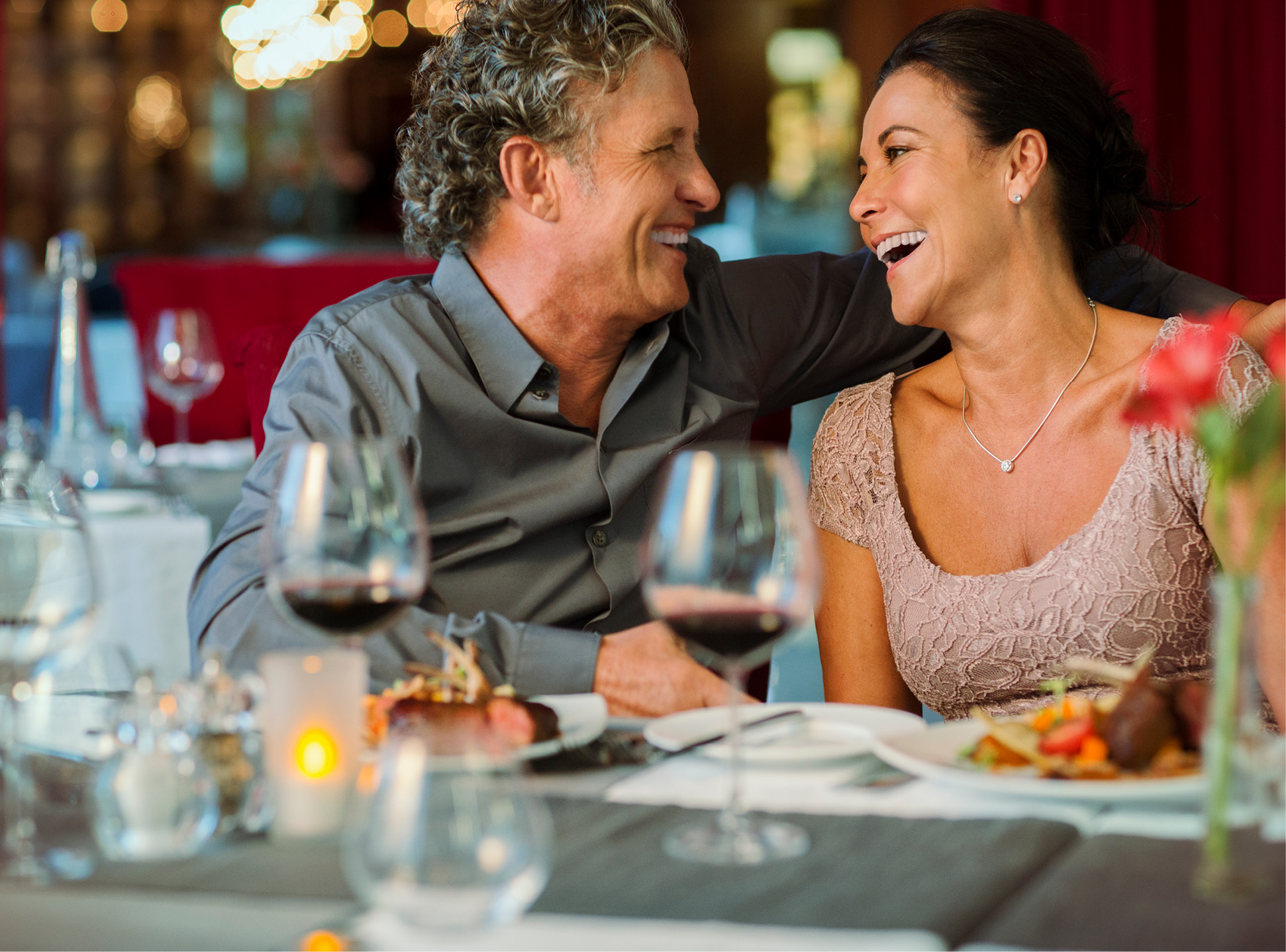 Nearby Restaurants to the Keep