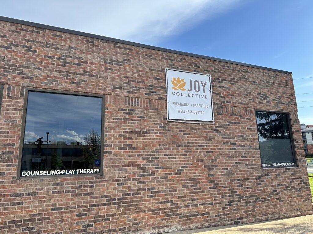 The Joy Collective